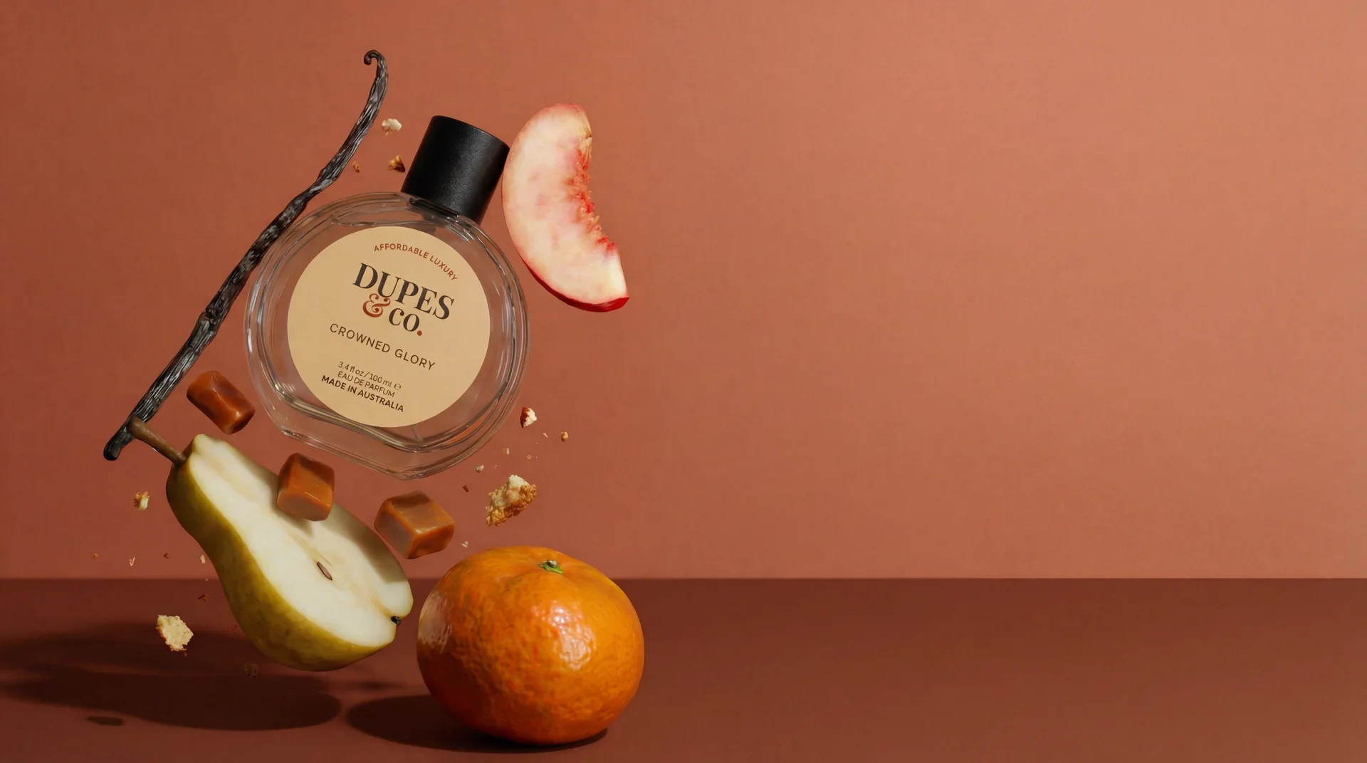 Designer Scents, Aussie Made